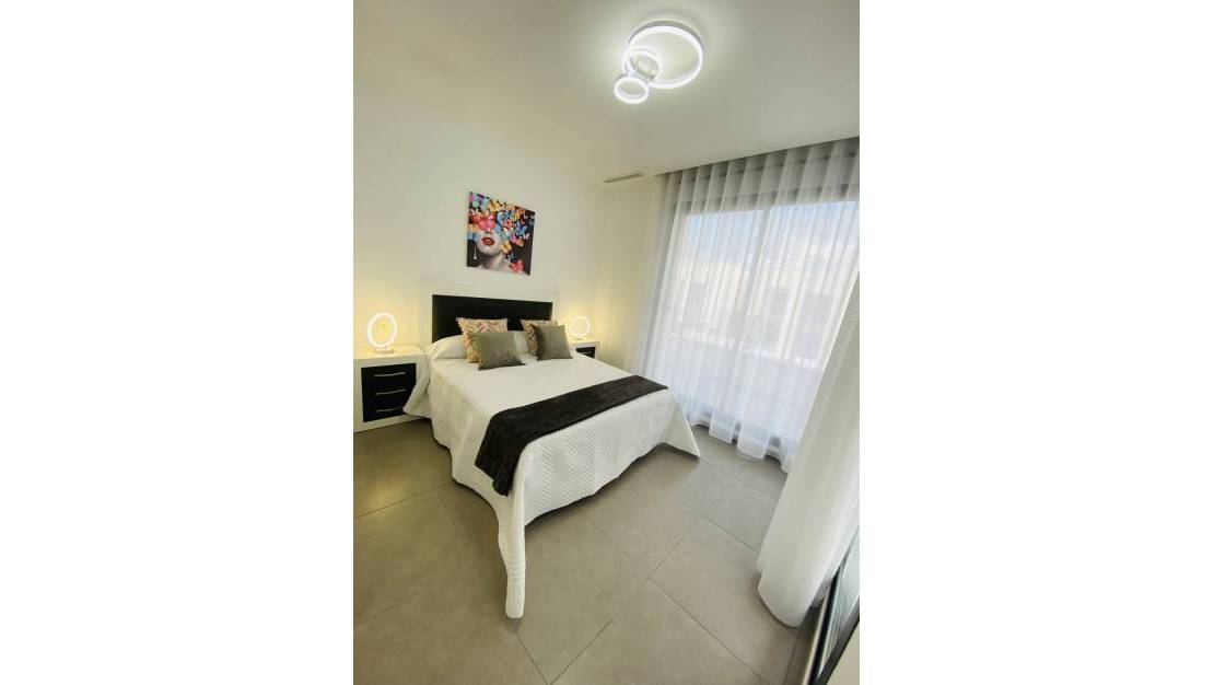 Nueva construcción  - Chalet - Rojales - Rojales Centro