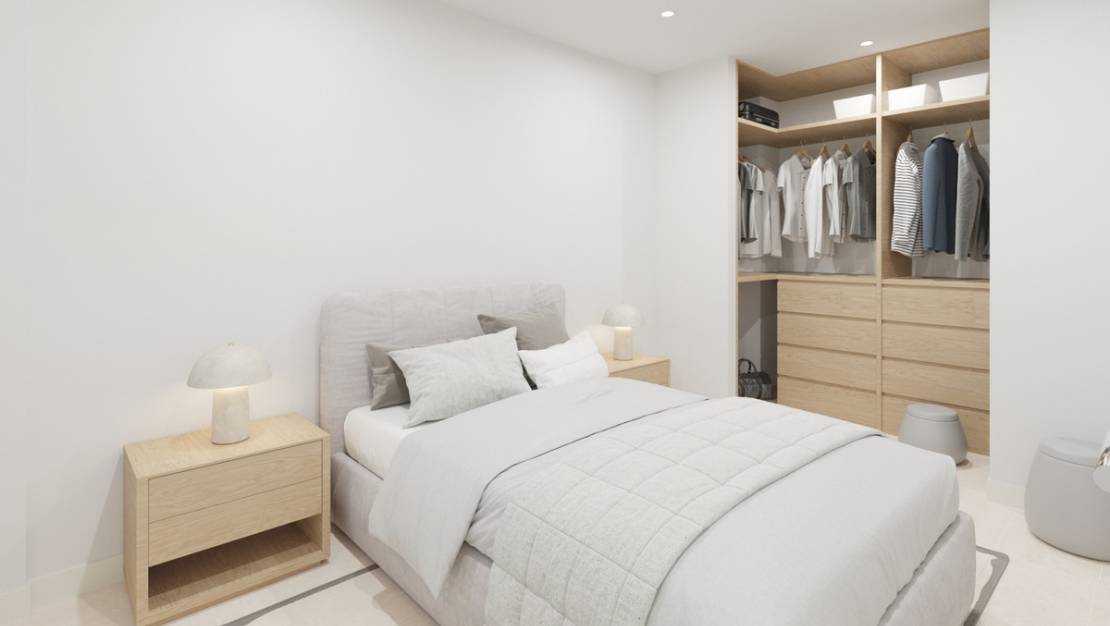 Nueva construcción  - Chalet - Rojales - Rojales Centro