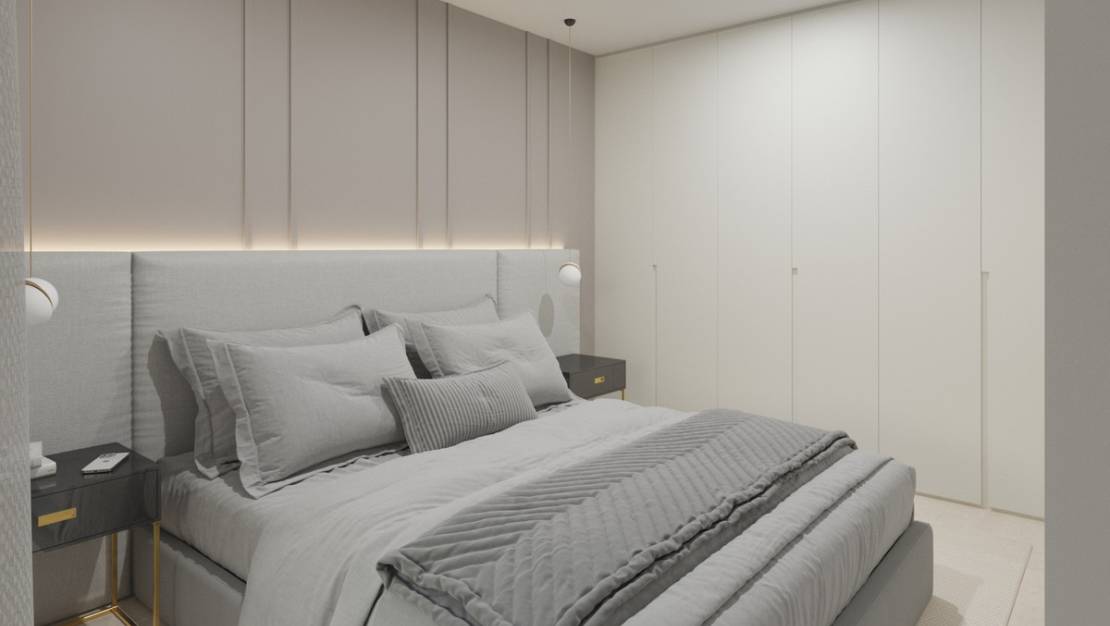 Nueva construcción  - Chalet - Rojales - Rojales Centro