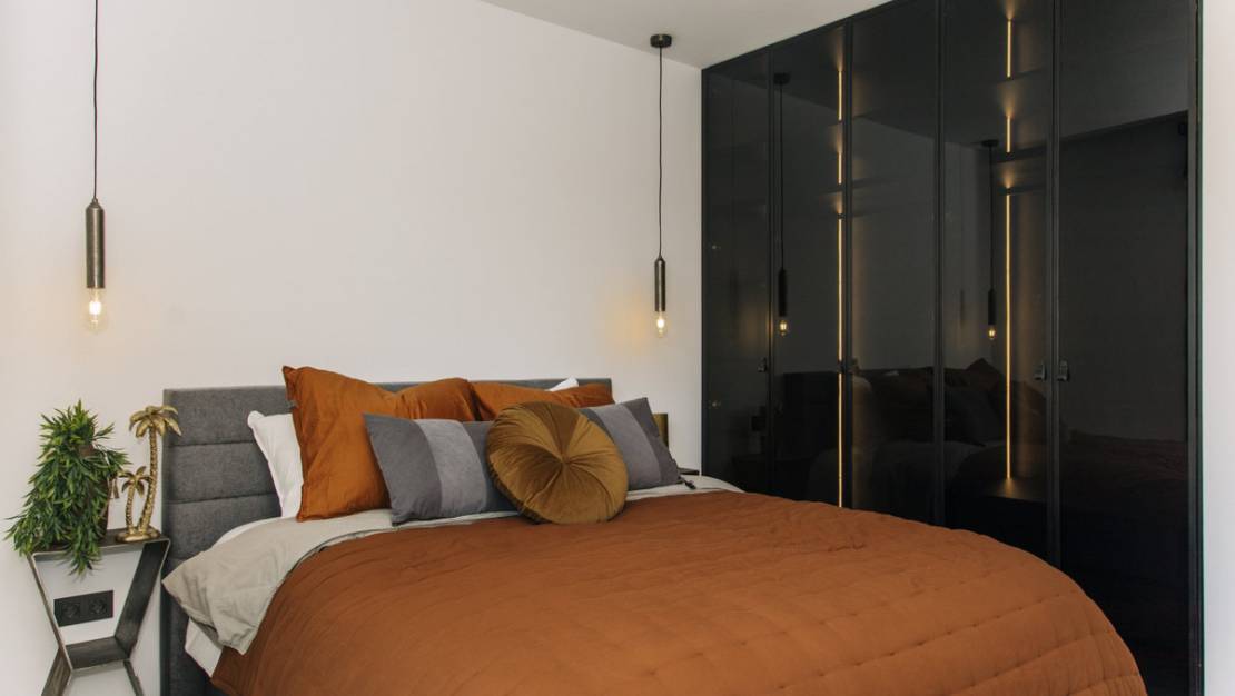 Nueva construcción  - Chalet - Rojales - Rojales Centro