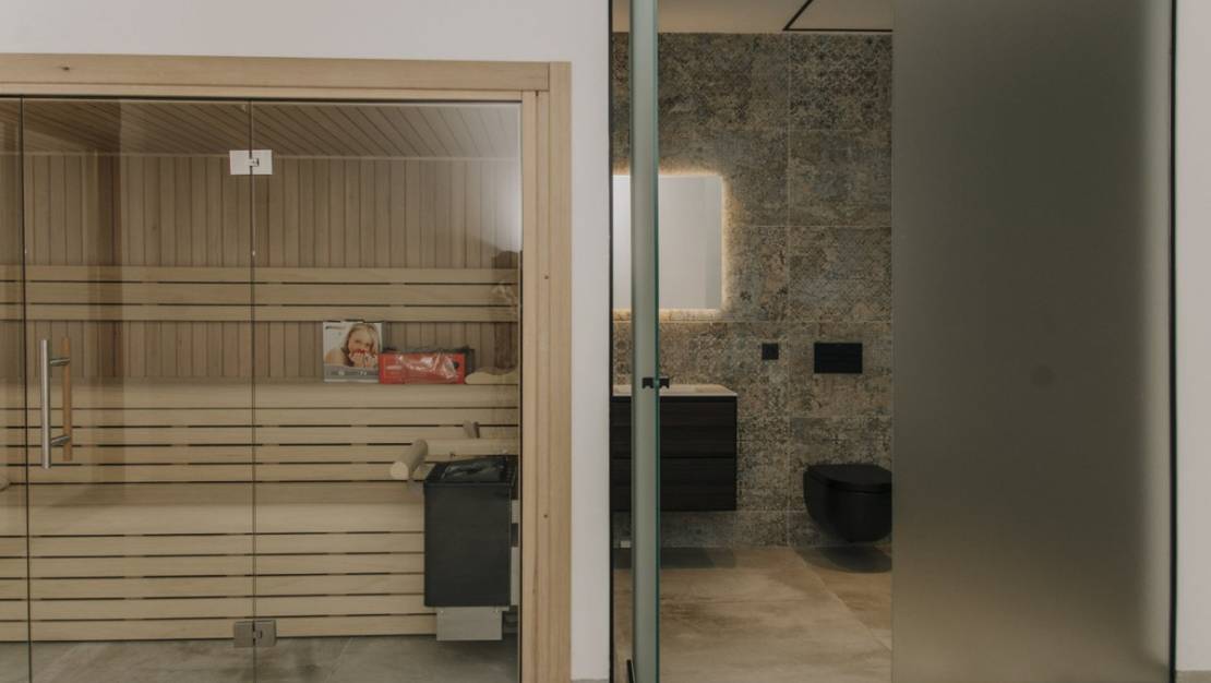 Nueva construcción  - Chalet - Rojales - Rojales Centro