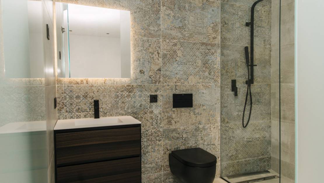 Nueva construcción  - Chalet - Rojales - Rojales Centro