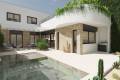 Nueva construcción  - Chalet - Rojales - Rojales Centro