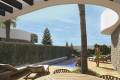 Nueva construcción  - Chalet - Rojales - Rojales Centro