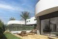 Nueva construcción  - Chalet - Rojales - Rojales Centro