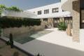 Nueva construcción  - Chalet - Rojales - Rojales Centro