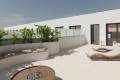 Nueva construcción  - Chalet - Rojales - Rojales Centro