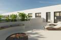 Nueva construcción  - Chalet - Rojales - Rojales Centro