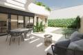Nueva construcción  - Chalet - Rojales - Rojales Centro