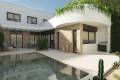 Nueva construcción  - Chalet - Rojales - Rojales Centro