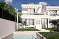 Nueva construcción  - Chalet - Rojales - Rojales Centro