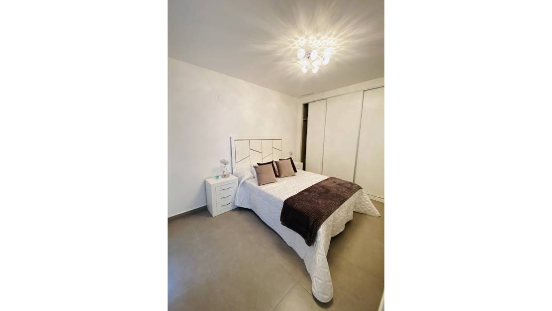 Nueva construcción  - Chalet - Rojales - Rojales Centro