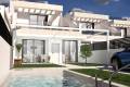 Nueva construcción  - Chalet - Rojales - Rojales Centro