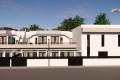 Nueva construcción  - Chalet - Rojales - Rojales Centro