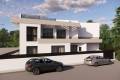Nueva construcción  - Chalet - Rojales - Rojales Centro