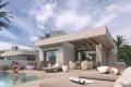 Nueva construcción  - Chalet - Rojales - Rojales Centro