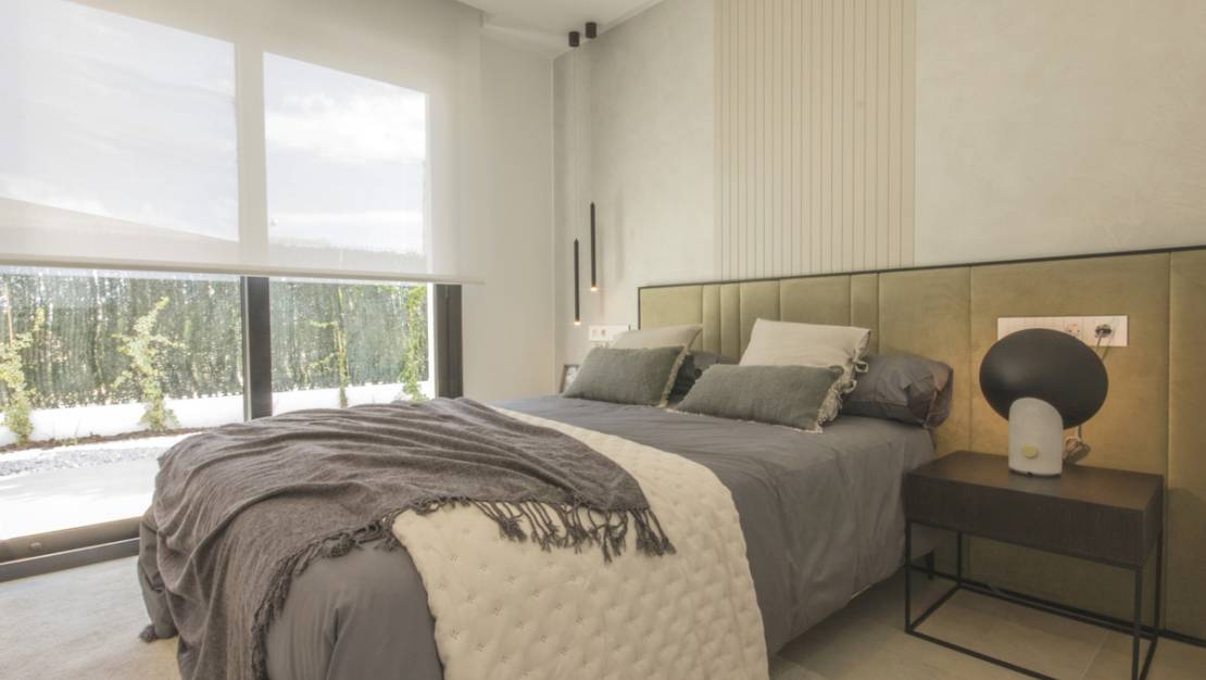 Nueva construcción  - Chalet - Rojales - Rojales Centro