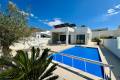 Nueva construcción  - Chalet - Rojales - Rojales Centro