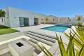 Nueva construcción  - Chalet - Rojales - Rojales Centro