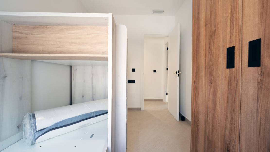 Nueva construcción  - Chalet - Rojales - Rojales Centro