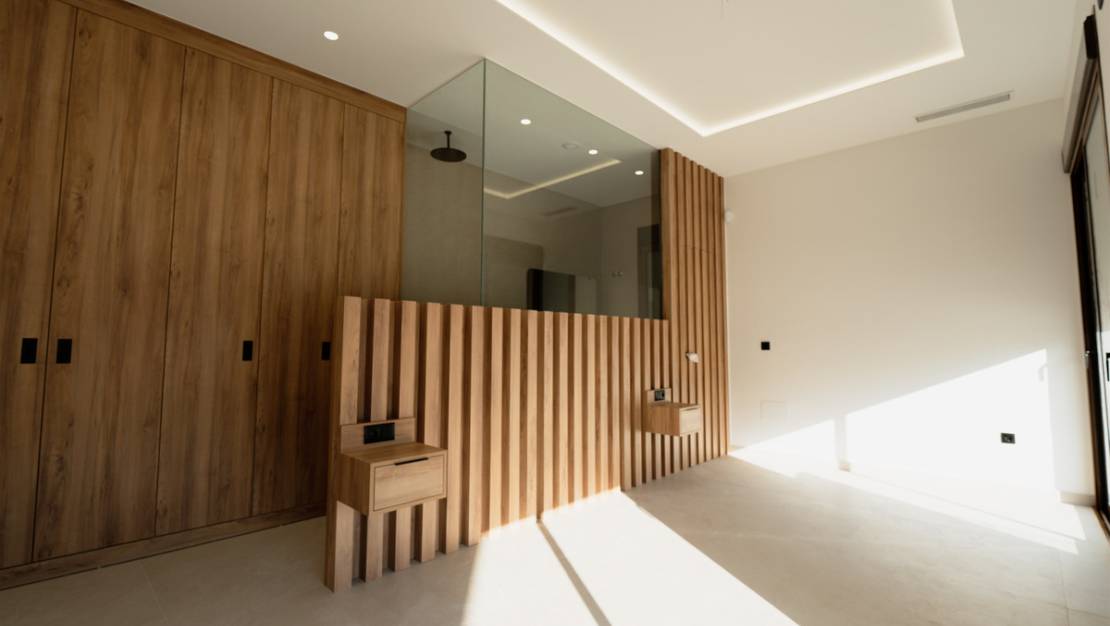 Nueva construcción  - Chalet - Rojales - Rojales Centro