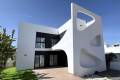 Nueva construcción  - Chalet - Rojales - Rojales Centro
