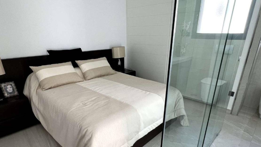 Nueva construcción  - Chalet - Rojales - Rojales Centro