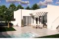 Nueva construcción  - Chalet - Rojales - Rojales Centro
