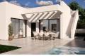 Nueva construcción  - Chalet - Rojales - Rojales Centro