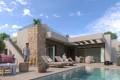 Nueva construcción  - Chalet - Rojales - Rojales Centro