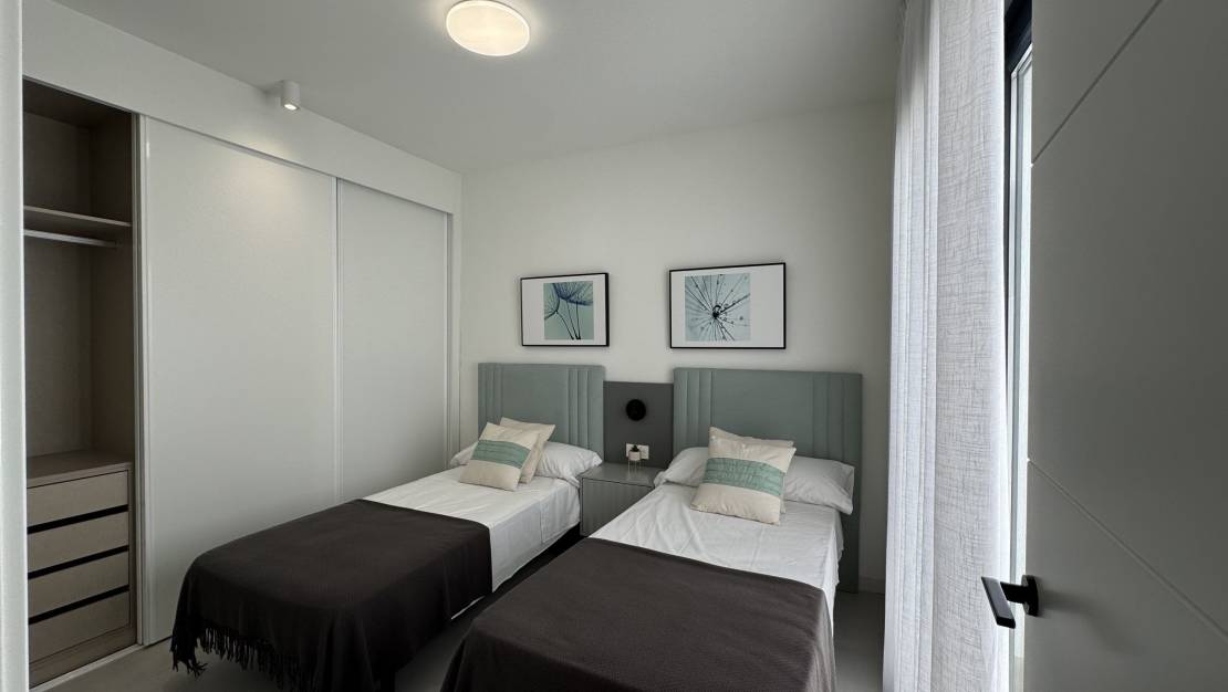 Nueva construcción  - Chalet - Roldan