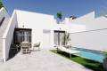 Nueva construcción  - Chalet - Roldan