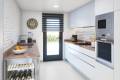 Nueva construcción  - Chalet - San Fulgencio - La Marina
