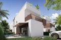 Nueva construcción  - Chalet - San Fulgencio - La Marina