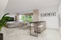 Nueva construcción  - Chalet - San Fulgencio - La Marina