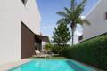 Nueva construcción  - Chalet - San Fulgencio - La Marina