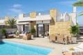 Nueva construcción  - Chalet - San Fulgencio - La Marina