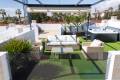 Nueva construcción  - Chalet - San Fulgencio - La Marina