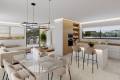 Nueva construcción  - Chalet - San Fulgencio - La Marina