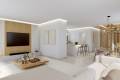 Nueva construcción  - Chalet - San Fulgencio - La Marina