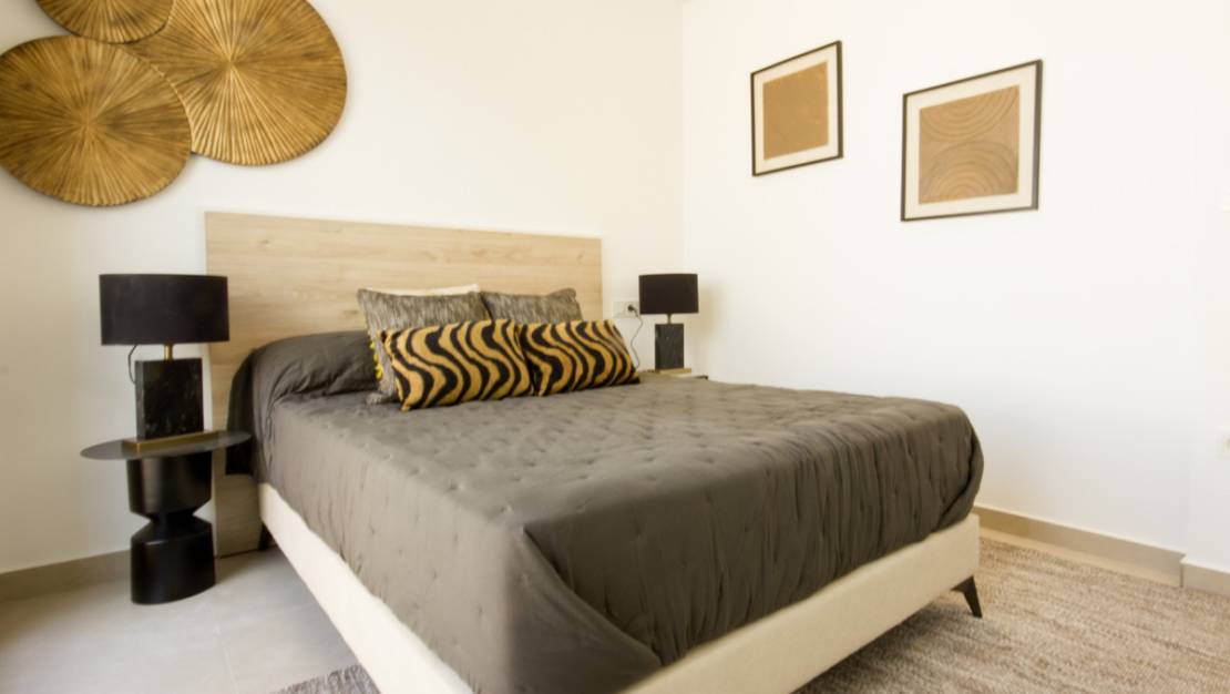 Nueva construcción  - Chalet - San Fulgencio - San Fulgencio Centro