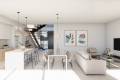 Nueva construcción  - Chalet - San Javier - Roda Golf