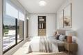 Nueva construcción  - Chalet - San Javier - Roda Golf