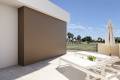 Nueva construcción  - Chalet - San Javier - Roda Golf