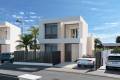 Nueva construcción  - Chalet - San Javier - Roda Golf