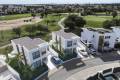 Nueva construcción  - Chalet - San Javier - Roda Golf