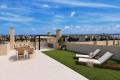 Nueva construcción  - Chalet - San Javier - Roda Golf