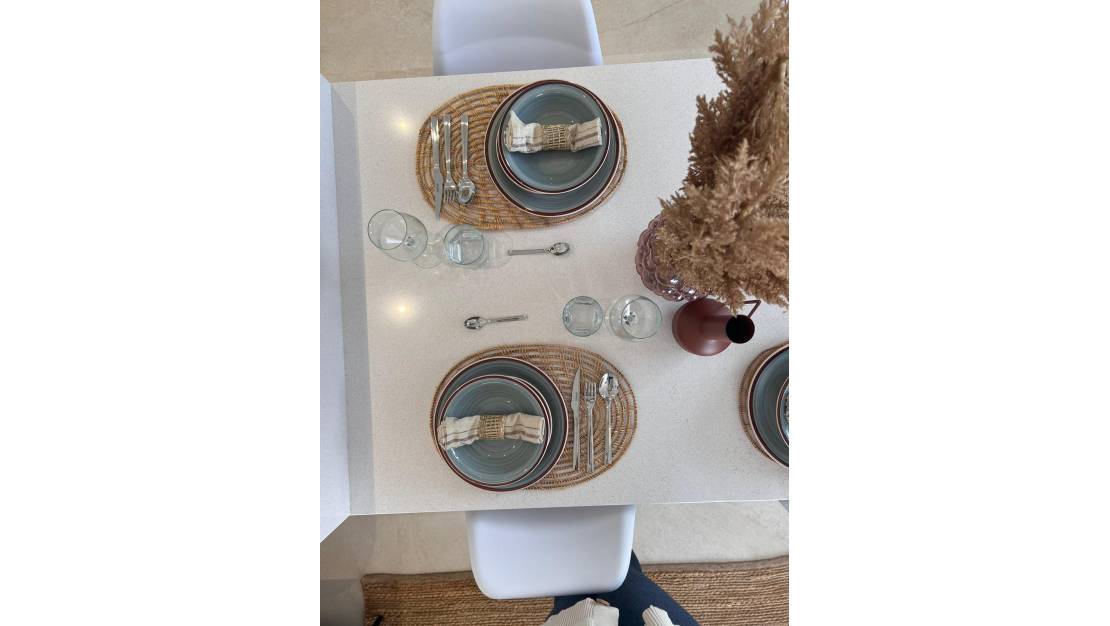 Nueva construcción  - Chalet - San Javier - San Javier Centro