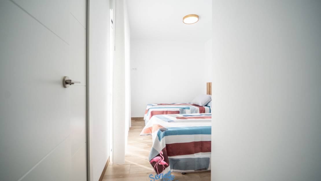 Nueva construcción  - Chalet - San Javier - San Javier Centro