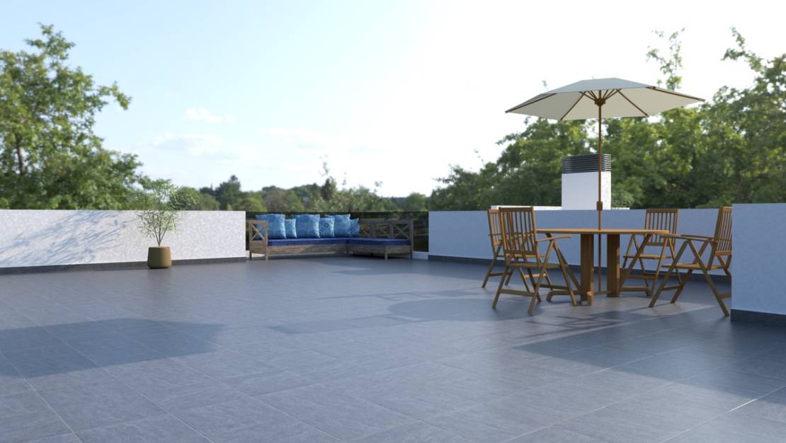 Nueva construcción  - Chalet - San Javier - San Javier Centro